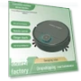 Intelligent Multifunctional Robot Vacuum — Smart Cleaning Robots, Xing Hui