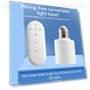 Intelligent Remote Control Lamp Head Radar Induction Delay Switch Controller — Remote Controls, Home Of Auto Parts