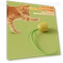 Interactive Cat Ball — Cat Playthings, I love My Pet