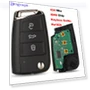 Keyless-go/Half Smart Option Remote Key — Keyless Entry, Jingyuqin Car Key