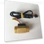 Large Copper Hall Effect Water Flow Sensor — Flow, TrendVibeCN