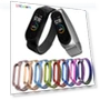 Milanese Strap for Smartwatches — Fitness Bands, SCIONE