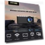 Mini Projector Full HD1080P — Home Theater Projectors, Meiteai-All