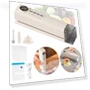 Mini Vacuum Sealer with Digital Display — Vacuum Sealers, Mioily