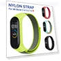 Nylon Loop Strap — Fitness Bands, Xiaomi