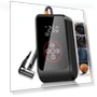 Portable Car Air Pump with Digital Display — Inflation Devices, LIAESMART
