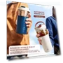 Portable Electric Coffee Cup — Beverage Warmers, DC-HOME-3