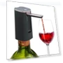 Professional Smart Alcohol Dispenser — Jiggers, Dream Garage