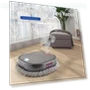 Rechargeable Smart Robot Vacuum Cleaner — Smart Cleaning Robots, MDH