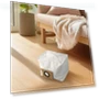 Replacement Dust Bags for Robot Vacuum — Parts & Accessories, MaMa workplace