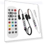 RGBIC Smart LED Controller — Remote Controls, Dream Garage