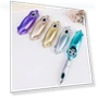 Robotic Ballpoint Pen — Multifunction Pens, Linsong