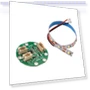 Round LED RGB River Light — Overhead Lighting, Home Of Auto Parts