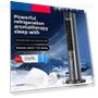 Smart Air Conditioner Fan with Humidifier — Cooling Solutions, HMC