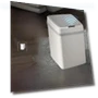 Smart Automatic Induction Trash Can with Lid — Kitchen Cans, Xing Hui