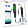 Smart Bluetooth Dissolved Oxygen Meter — Dissolved Oxygen Meters, yieryi Safe-life tools