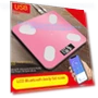 Smart Body Fat Scale — Body Composition Analysis, OmniShop