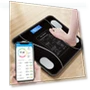 Smart Body Scale — Weight Management Tools, Wrigleys
