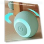 Smart Cat Toy Ball — Balls, Pansyf
