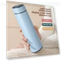 Smart Display Vacuum Insulated Stainless Steel Thermos — Thermoses, Garden Supplies My