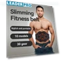 Smart Electric EMS ABS Muscle Trainer — Muscle Stimulators, Crown Global