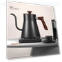 Smart Electric Kettle — Kettles & Tea Machines, Xing Hui