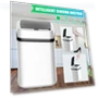 Smart Induction Trash Can — Kitchen Cans, Darling Home