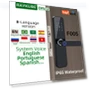 Smart Lock — Luggage Locks, RAYKUBE