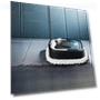 Smart Robot for Sweeping and Mopping Floors — Smart Cleaning Robots, Xing Hui