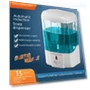 Smart Sensor Wall-Mounted Soap Dispenser — Care Dispensers, WoW Home