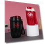 Smart Thermos Coffee Cup — Beverage Warmers, DC-HOME-3