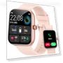 Smart Watch for Women — Smartwatches, Yoever