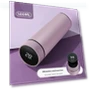 Smart Water Bottle — Travel Drinkware, DC-HOME-3