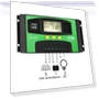 Solar Charge Controller — Power Management, Home Of Auto Parts