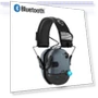 Tactical Electronic Noise Cancelling Bluetooth Headset — Wireless Headsets for Powersports, Home Of Auto Parts