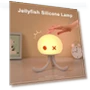 Touch-Activated Dimming Silicone Night Light — Night Lights, guangbaokejki