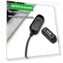 USB Charging Cable for Smart Bracelet — Smartwatch Charging Solutions, Precious Stones