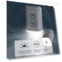 Wireless Air Compressor — Inflation Devices, Home Of Auto Parts