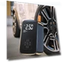 Wireless Car Air Compressor — Tire Inflation Solutions, Popular House