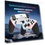 Wireless Controller for Switch — Gaming Controllers, Dream Garage