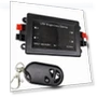 Wireless RF 3-Button Remote Control — Remote Controls, junzilan