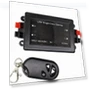 Wireless RF 3-Button Remote Control — Remote Controls, mujin