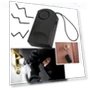 Wireless Touch Sensor Alarm — Smart Home Security, Bujid