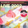 Yoshimi Battles The Pink Robots Live LP, FLAMING LIPS