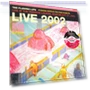 Yoshimi Battles The Pink Robots Live LP — , FLAMING LIPS