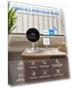 2K Indoor Security Camera — Baby Monitors, Mysight