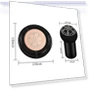 Air Cushion CC Cream — Blush, Npatien