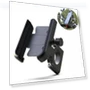 Aluminum Alloy Bike Bicycle Phone Holder — Vehicle Phone Holders, lansoon trade