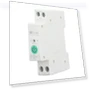 Automatic Circuit Breaker with Energy Monitoring — Smart Home Modules, Fishine