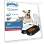 Automatic Pet Food and Water Dispenser with Timed Lid — Automatic Feeders, TrendVibeCN